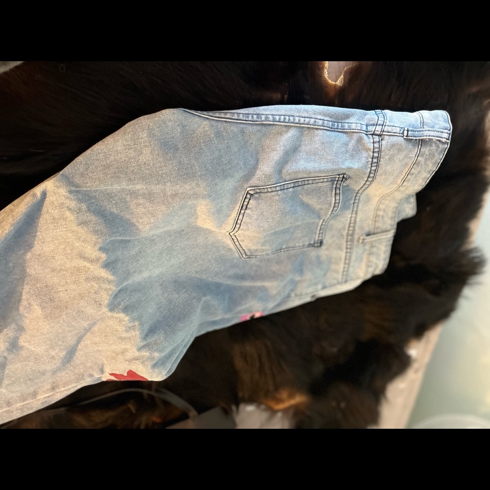 Fun jeans - Picture 3 of 3